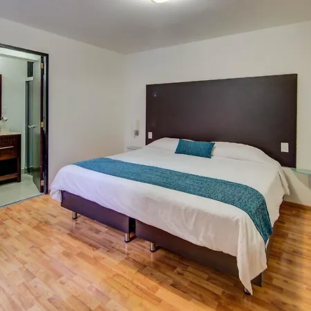 Alfredo De Musset 354 Aparthotel
