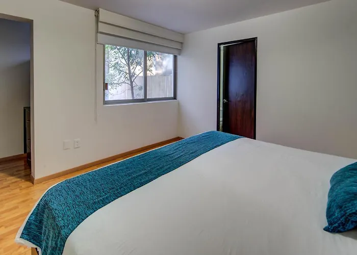 Alfredo De Musset 354 Aparthotel