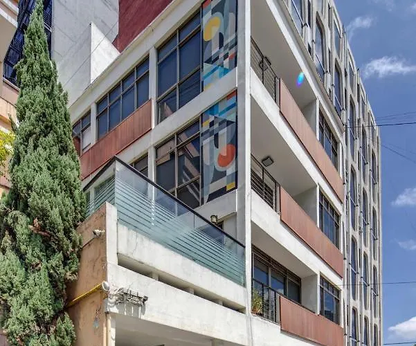Aparthotel Alfredo De Musset 354