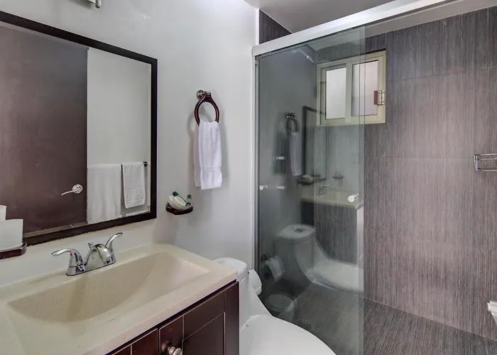 Alfredo De Musset 354 Aparthotel 4*