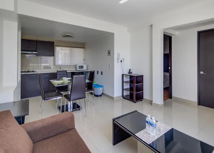 Alfredo De Musset 354 Aparthotel