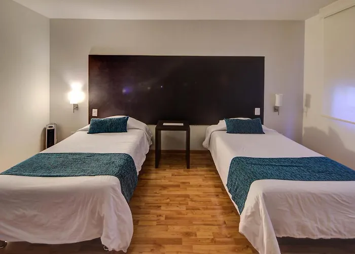 Alfredo De Musset 354 Aparthotel