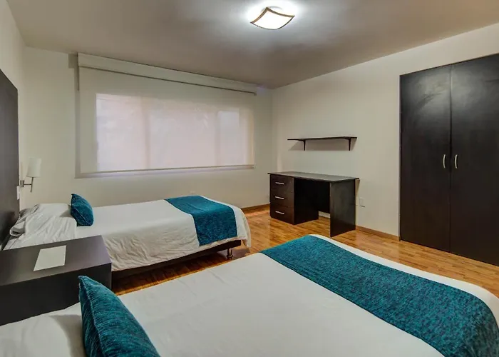 Aparthotel Alfredo De Musset 354