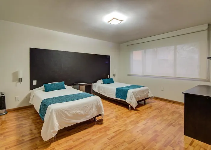 Aparthotel Alfredo De Musset 354